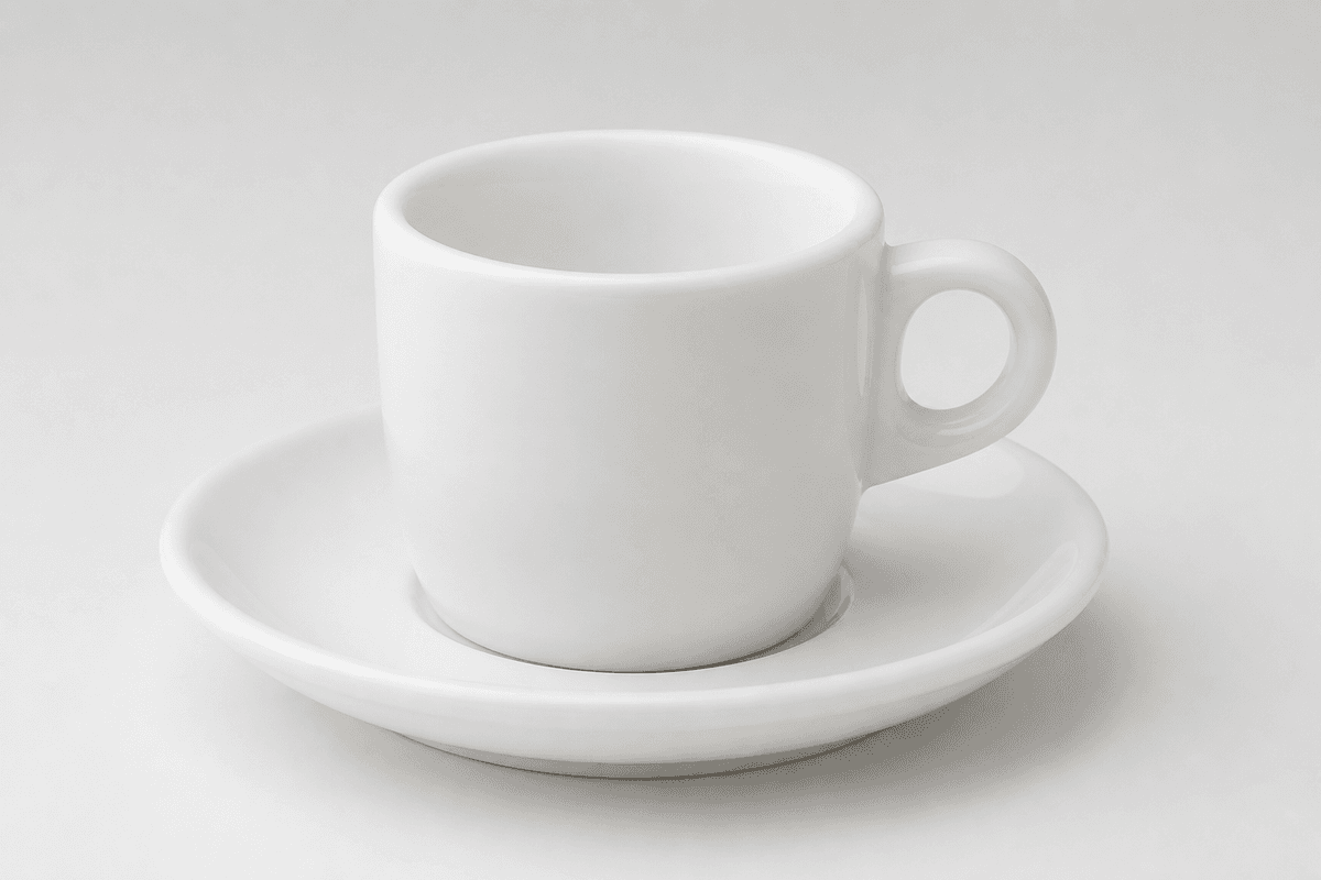 Espresso Cup Set