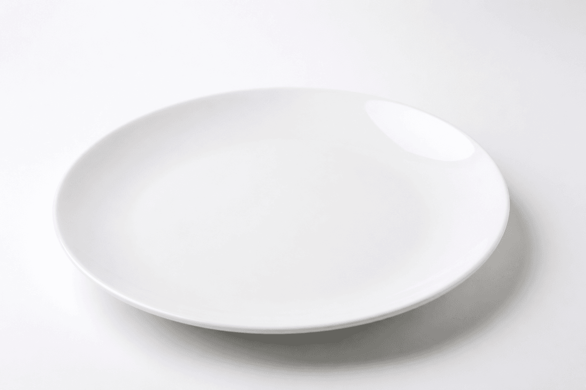 New Bone Side Plate 19cm