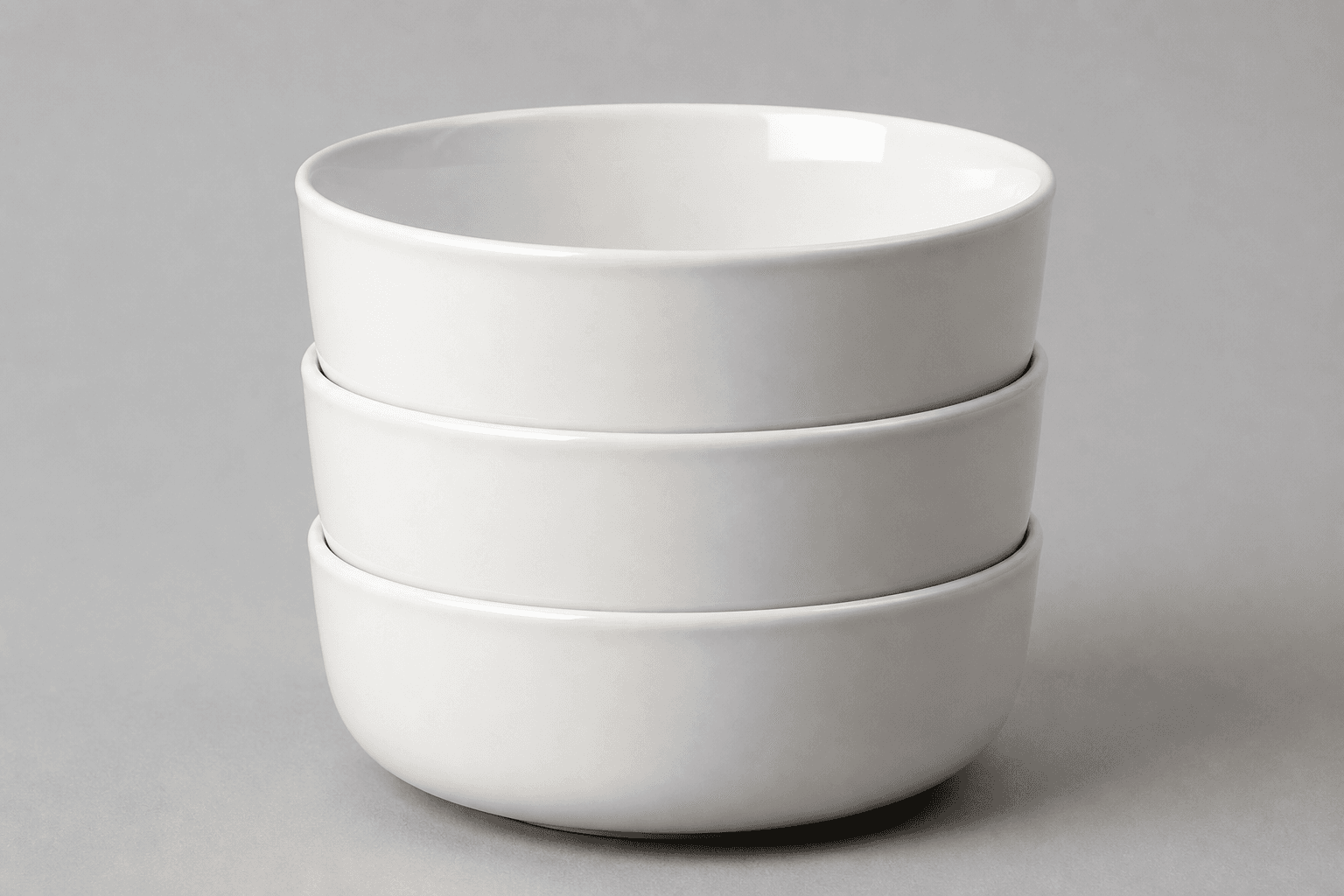 Stackable Canteen Bowl