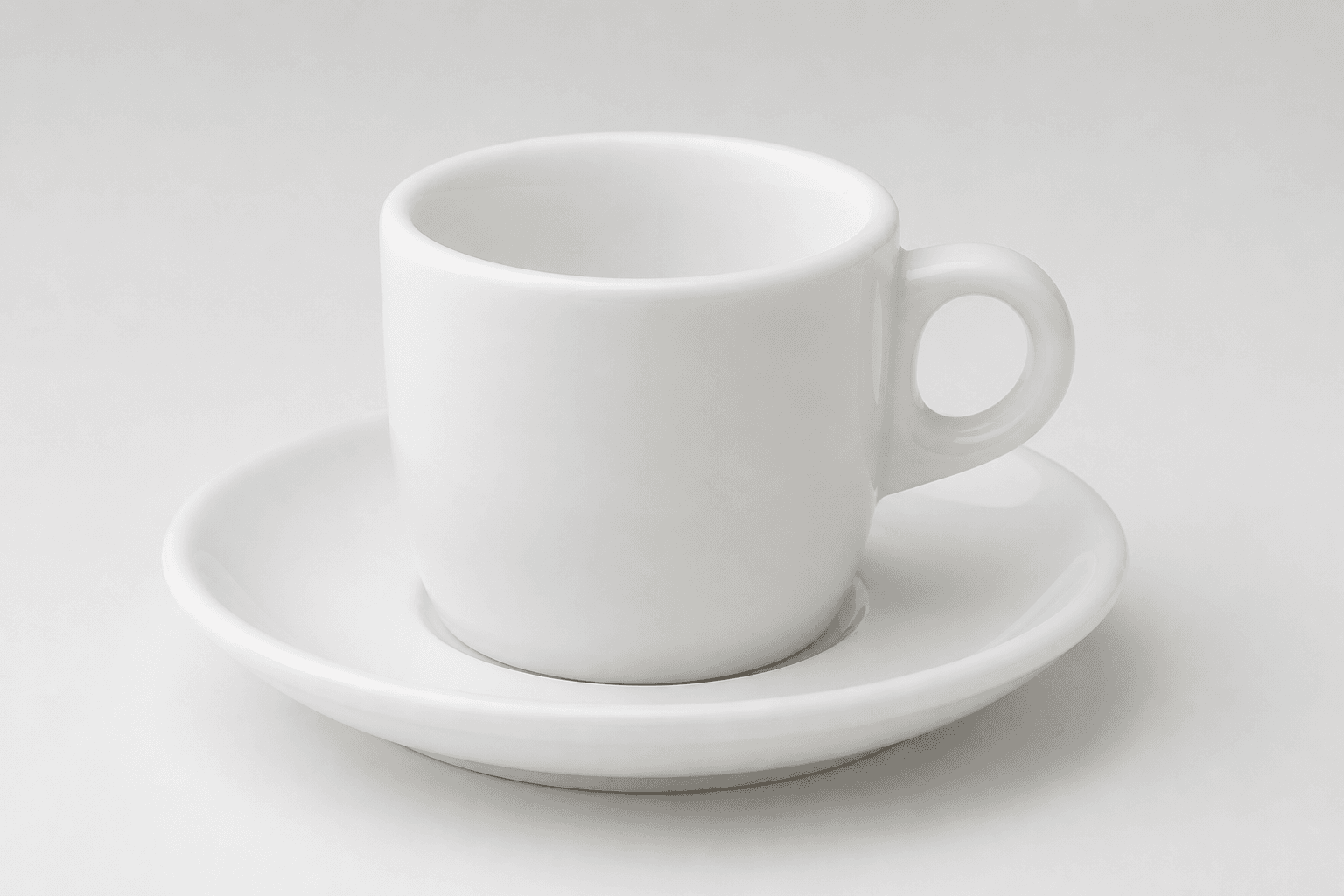 Espresso Cup Set